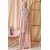 Ratu Balqis - Peach
